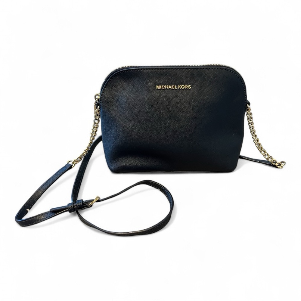 Michael Kors Crossbody Purse